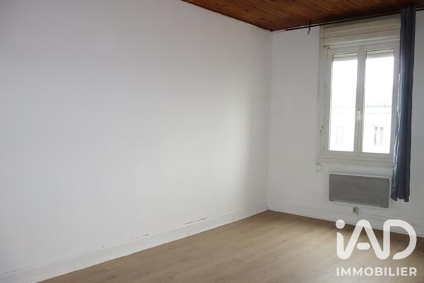 Appartement à vendre 3 pièces 58 m² Agen