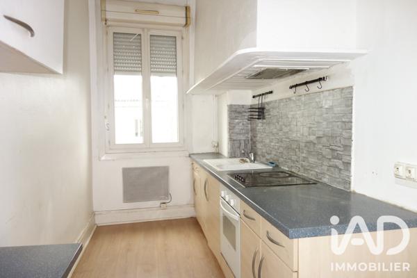 Appartement à vendre 3 pièces 58 m² Agen