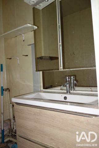 Appartement à vendre 3 pièces 58 m² Agen