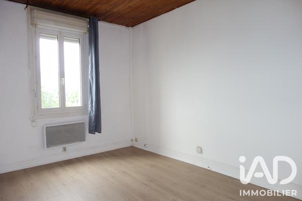 Appartement à vendre 3 pièces 58 m² Agen