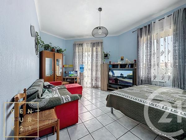 Appartement F3 à vendre  3 pièces - 65 m2 ILLE SUR TET - 66