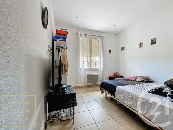 Appartement F3 à vendre  3 pièces - 65 m2 ILLE SUR TET - 66