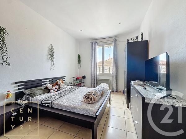 Appartement F3 à vendre  3 pièces - 65 m2 ILLE SUR TET - 66