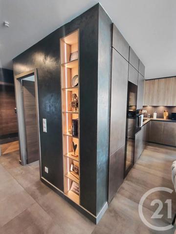 Appartement T4 à vendre  4 pièces - 113 m 2   MONTLEBON  - 25