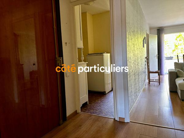 Location Appartement85 m² - 3 Pièces - NANCY (54100)