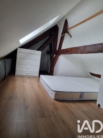 Appartement à vendre 1 pièce 17 m² Magny-en-Vexin