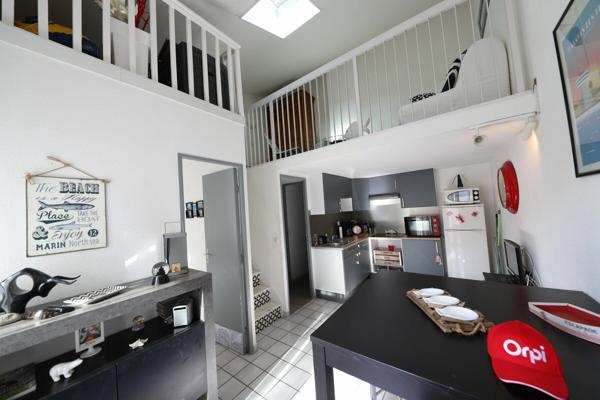Maison à vendre    3 pièces • 36,05 m2 Palavas-les-Flots