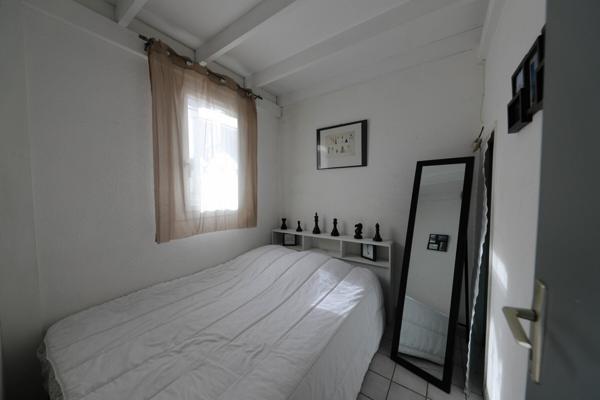 Maison à vendre    3 pièces • 36,05 m2 Palavas-les-Flots