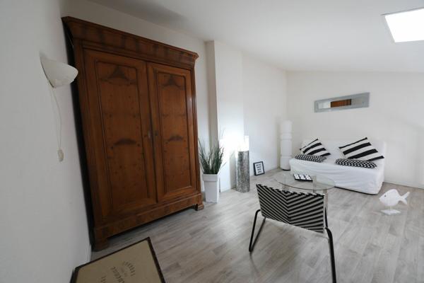 Maison à vendre    3 pièces • 36,05 m2 Palavas-les-Flots