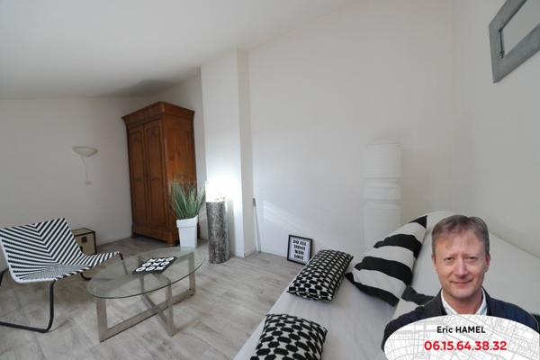 Maison à vendre    3 pièces • 36,05 m2 Palavas-les-Flots