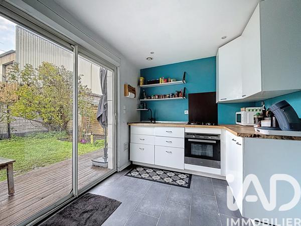 Maison à vendre 3 pièces 72 m² Wasquehal