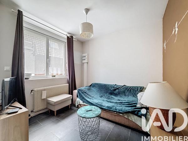 Maison à vendre 3 pièces 72 m² Wasquehal