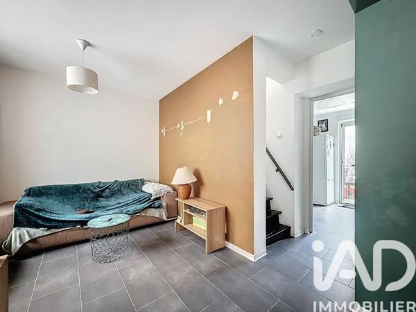 Maison à vendre 3 pièces 72 m² Wasquehal