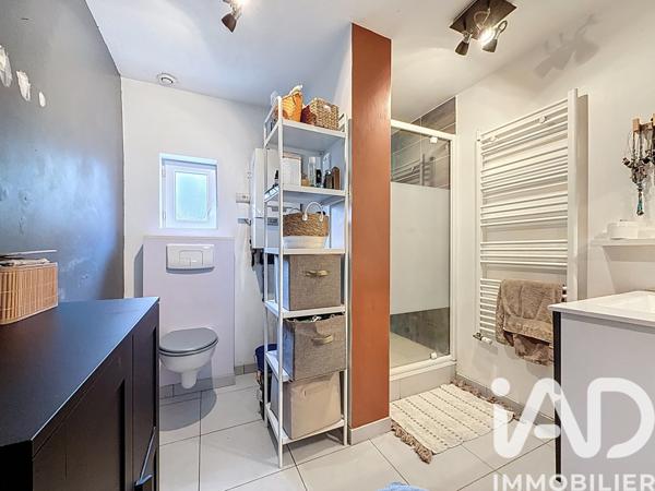 Maison à vendre 3 pièces 72 m² Wasquehal