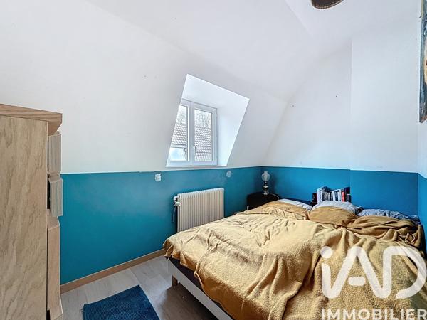 Maison à vendre 3 pièces 72 m² Wasquehal