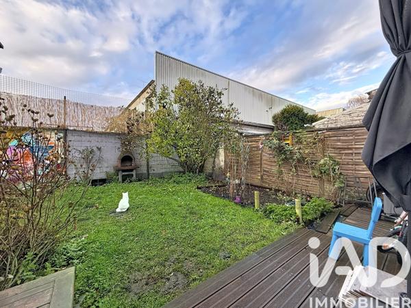 Maison à vendre 3 pièces 72 m² Wasquehal