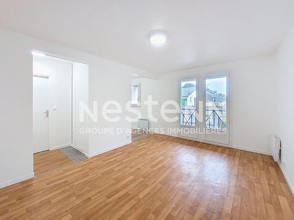 Angerville, studio 30m²