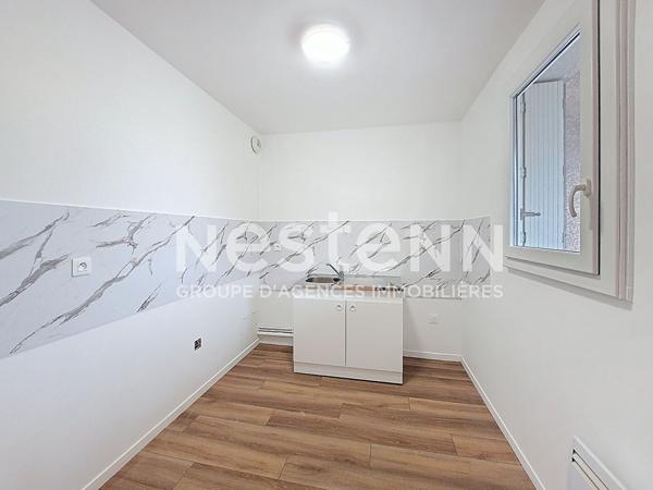 Angerville, studio 30m²