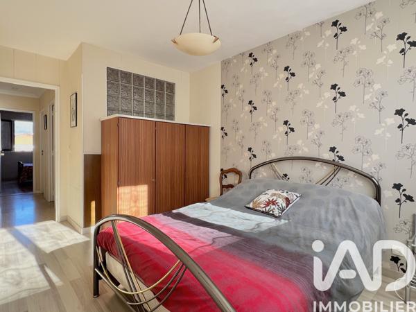 Appartement à vendre 3 pièces 61 m² Mouans-Sartoux