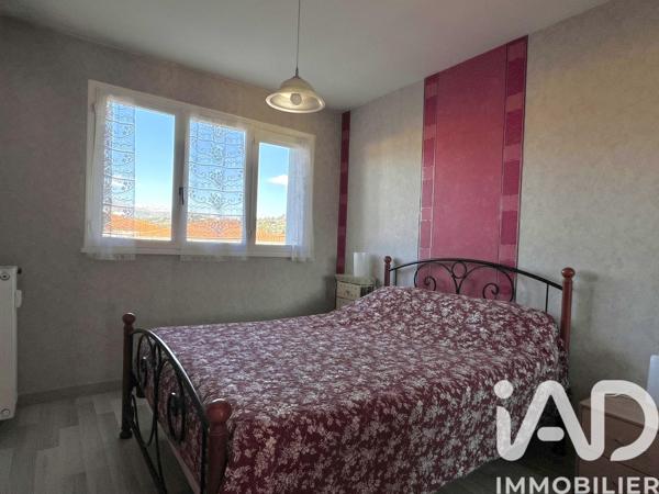 Appartement à vendre 3 pièces 61 m² Mouans-Sartoux