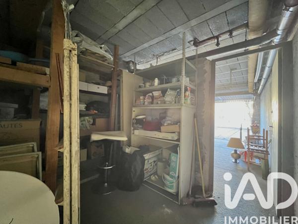 Appartement à vendre 3 pièces 61 m² Mouans-Sartoux