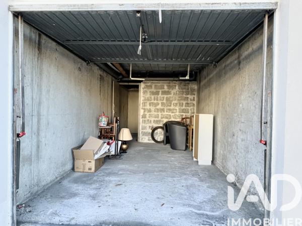 Appartement à vendre 3 pièces 61 m² Mouans-Sartoux