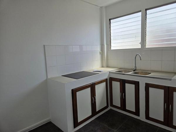 Appartement Fort-de-france 3 pièce(s)