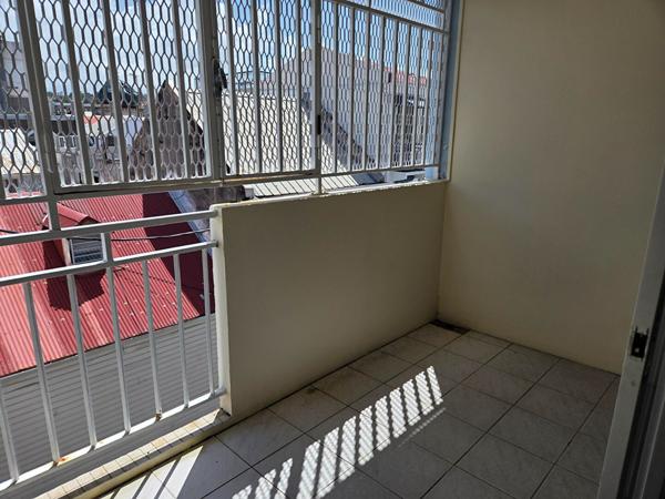 Appartement Fort-de-france 3 pièce(s)