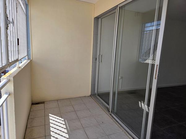 Appartement Fort-de-france 3 pièce(s)