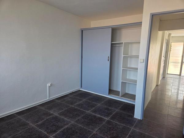 Appartement Fort-de-france 3 pièce(s)