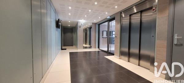 Appartement à vendre 4 pièces 76 m² Boisemont