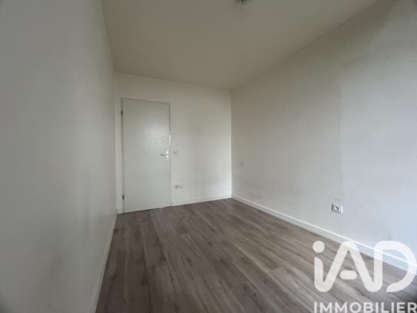 Appartement à vendre 4 pièces 76 m² Boisemont