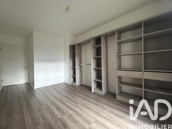 Appartement à vendre 4 pièces 76 m² Boisemont