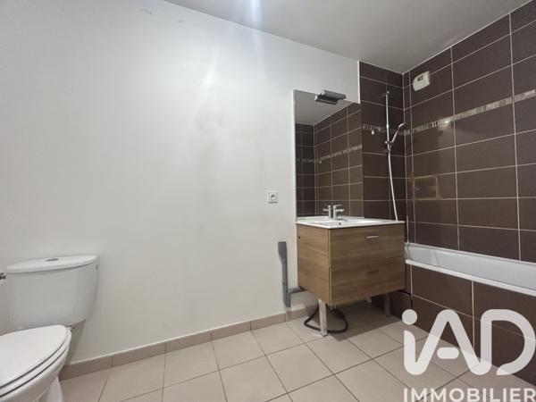 Appartement à vendre 4 pièces 76 m² Boisemont