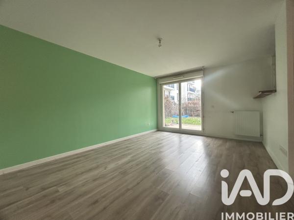 Appartement à vendre 4 pièces 76 m² Boisemont
