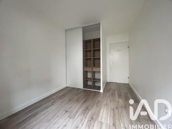 Appartement à vendre 4 pièces 76 m² Boisemont