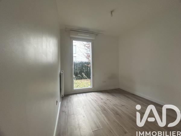 Appartement à vendre 4 pièces 76 m² Boisemont