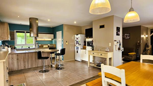 Vic-Fezensac (32190) VILLA T6 - 148m² - Secteur Vic-Fezensac/Auch