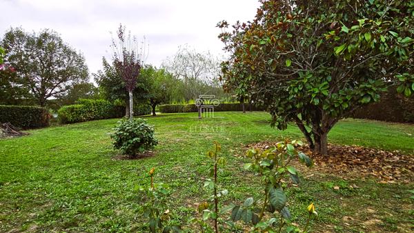 Vic-Fezensac (32190) VILLA T6 - 148m² - Secteur Vic-Fezensac/Auch