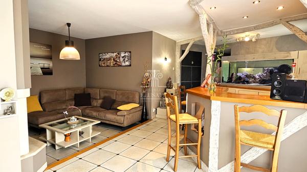 Vic-Fezensac (32190) VILLA T6 - 148m² - Secteur Vic-Fezensac/Auch