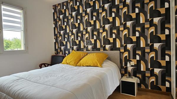 Vic-Fezensac (32190) VILLA T6 - 148m² - Secteur Vic-Fezensac/Auch