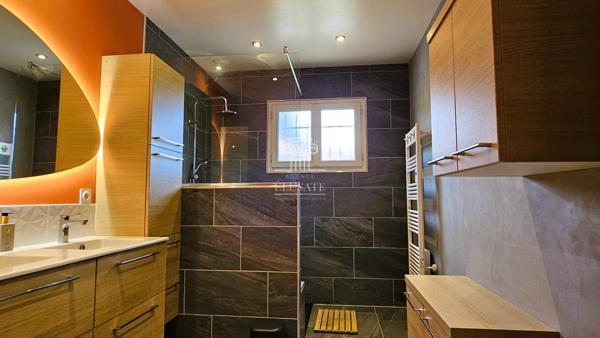 Vic-Fezensac (32190) VILLA T6 - 148m² - Secteur Vic-Fezensac/Auch