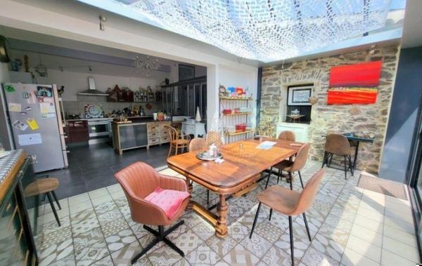 Vente Maison Les vans   