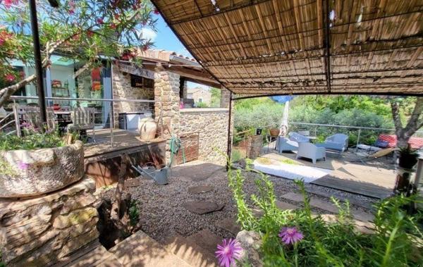 Vente Maison Les vans   