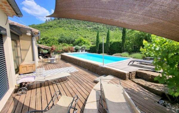 Vente Maison Les vans   