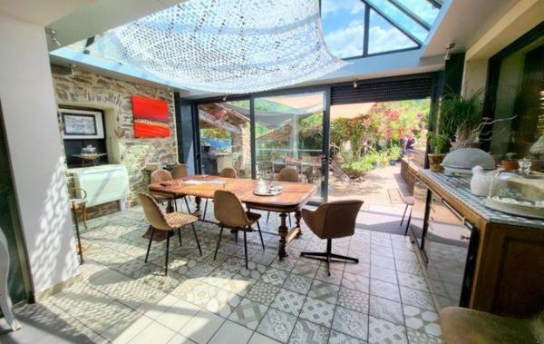 Vente Maison Les vans   