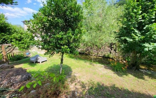 Vente Maison Les vans   