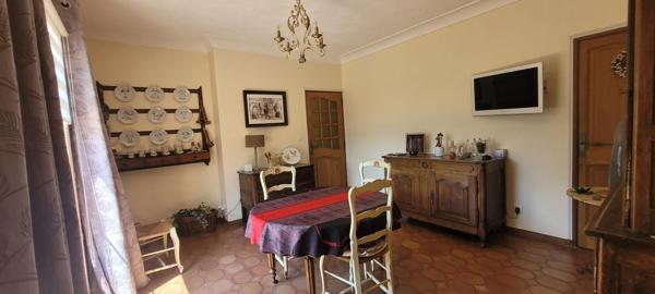 Magnifique maison familiale de 289 m² dans un havre de paix