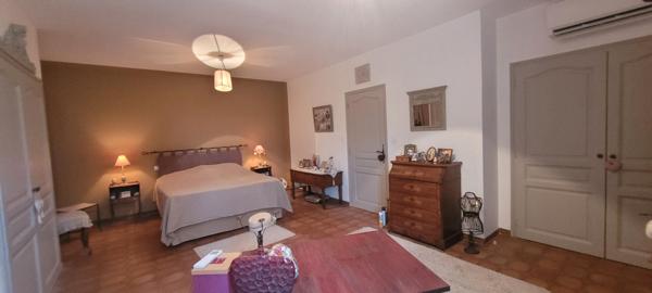 Magnifique maison familiale de 289 m² dans un havre de paix