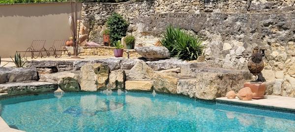 Magnifique maison familiale de 289 m² dans un havre de paix